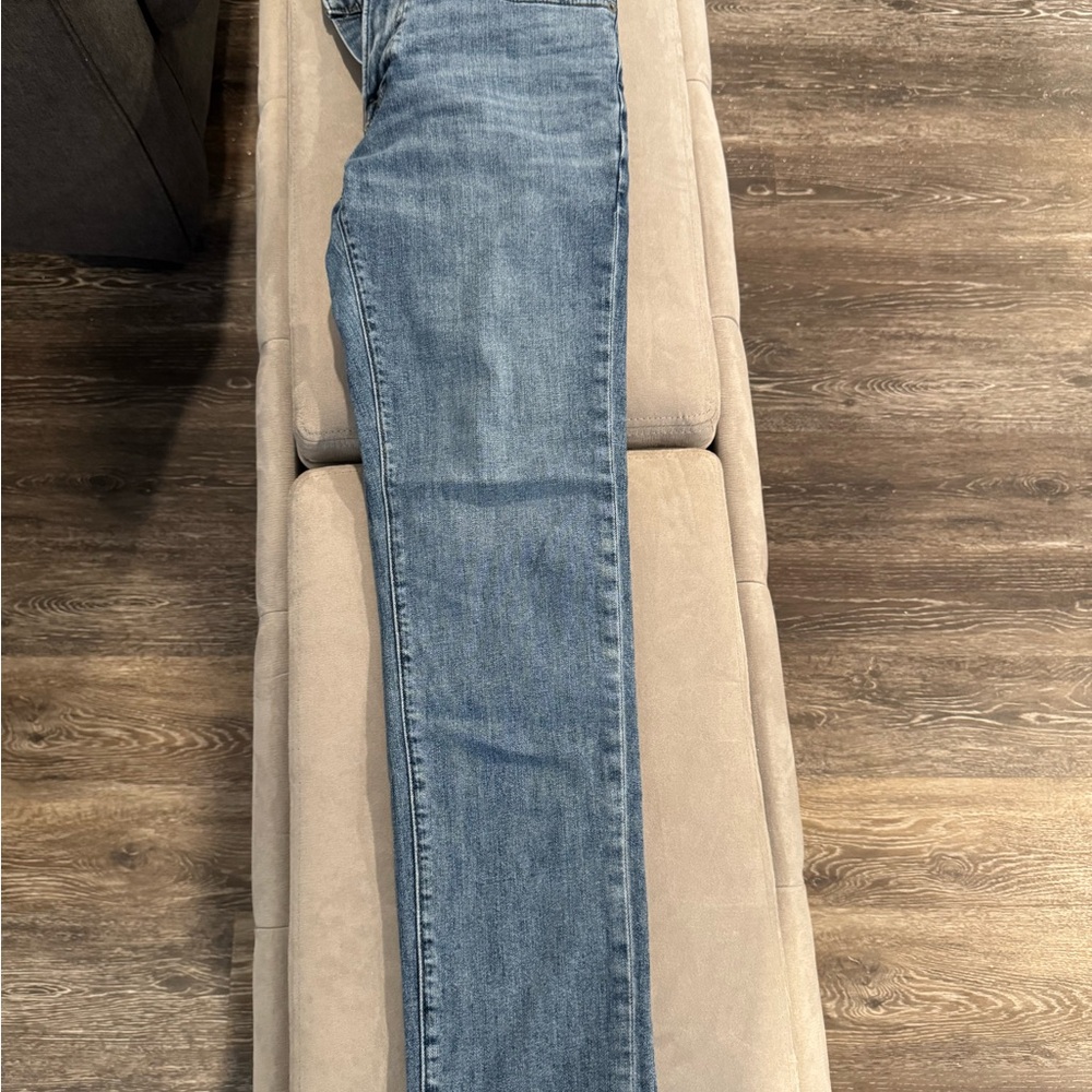 Abercrombie & Fitch Men’s Skiny jeans